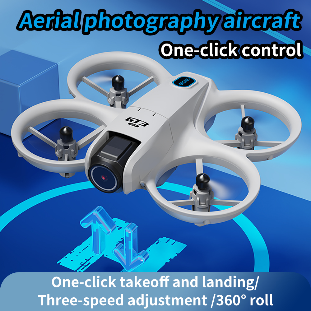 GT3 MAX Mini Drone 5G 8K GPS P - Photography Lighting Beginners avaliação e preço