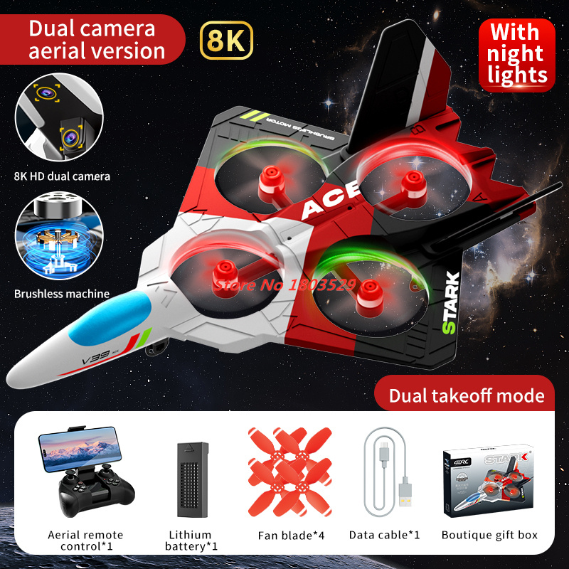Dual Camera Remote Control Air - Photography Lighting Beginners avaliação e preço