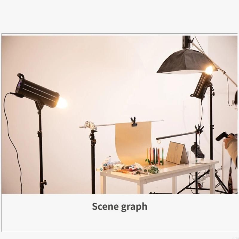 CORA Light Diffuser Tube Softb - Photography Lighting Beginners avaliação e preço