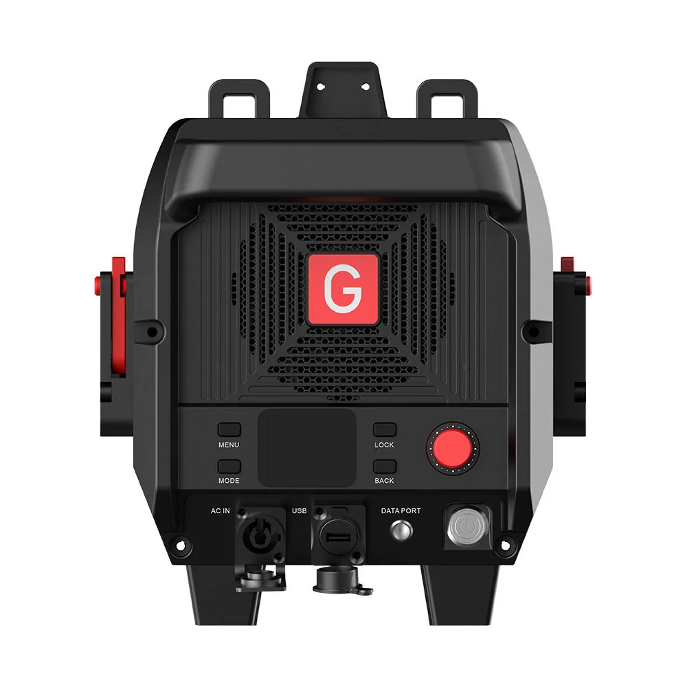 GVM SD1200B AIO 1200W Photogra - Photography Lighting Video avaliação e preço
