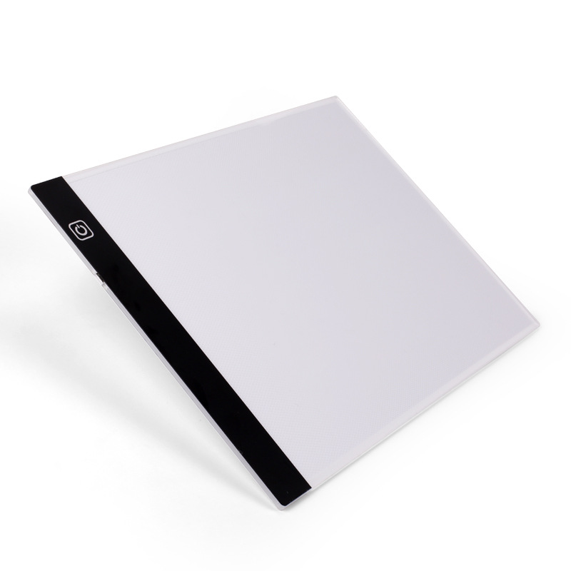 LED Photocopying Table Drawing - Photography Lighting Board avaliação e preço