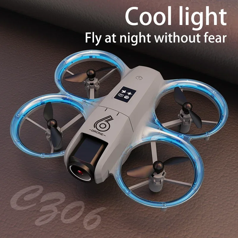 CZ06 RC 4K Drone UAV GPS Light - Photography Lighting Beginners avaliação e preço