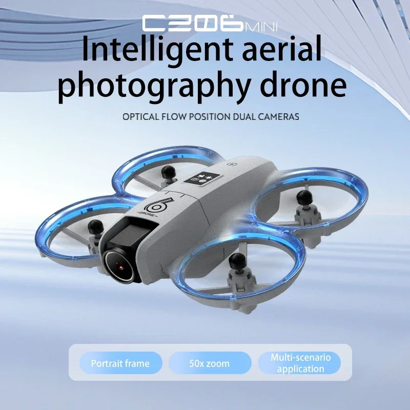 CZ06 RC 4K Drone UAV GPS Light - Photography Lighting Beginners avaliação e preço