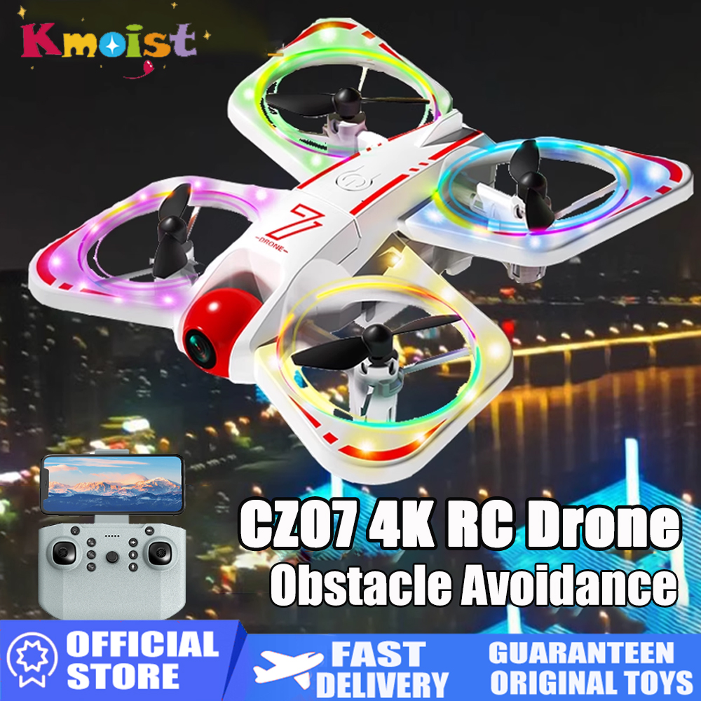 CZ07 UAV Dazzling Lighting Nig - Photography Lighting Beginners avaliação e preço