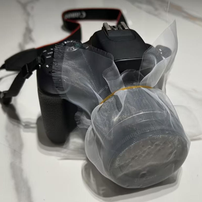 6Pcs Handmade Photoaphy Lens C - Photography Lighting Diy avaliação e preço