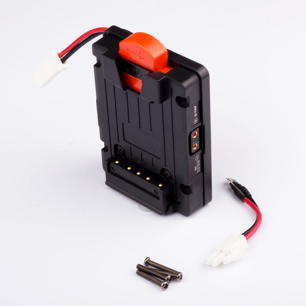 D-Tap DTAP PTAP P-TAP Portable - Photography Lighting Diy avaliação e preço