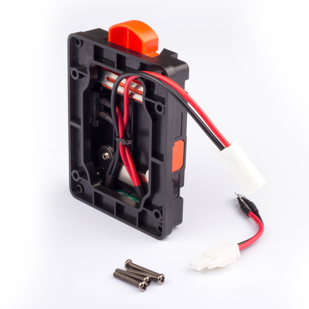 D-Tap DTAP PTAP P-TAP Portable - Photography Lighting Diy avaliação e preço