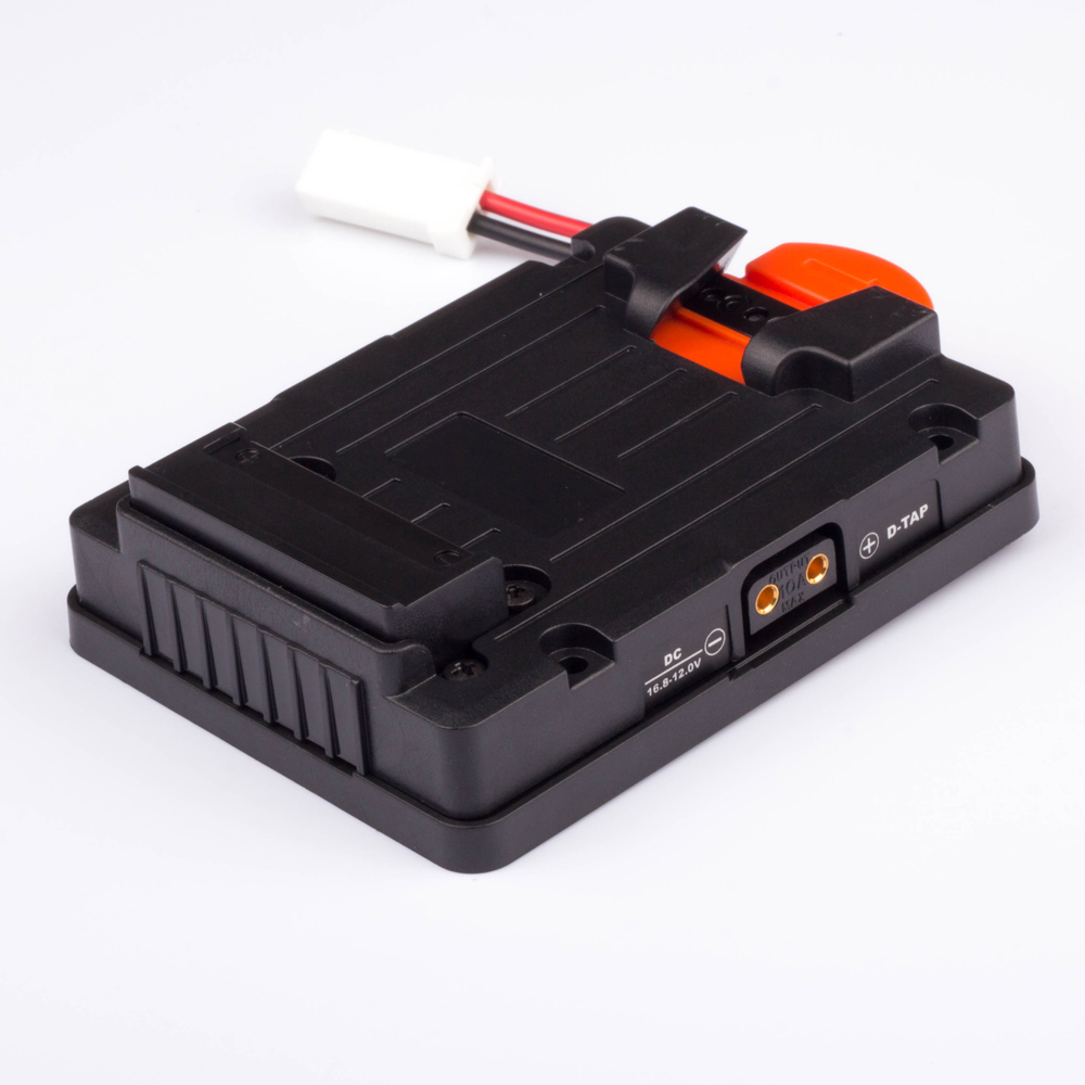 D-Tap DTAP PTAP P-TAP Portable - Photography Lighting Diy avaliação e preço
