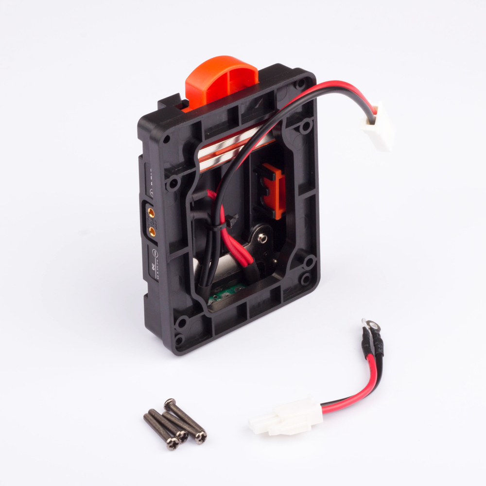 D-Tap DTAP PTAP P-TAP Portable - Photography Lighting Diy avaliação e preço
