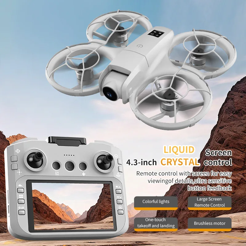 H137Max RC Drone 8K HD Dual Ca - Photography Lighting Beginners avaliação e preço