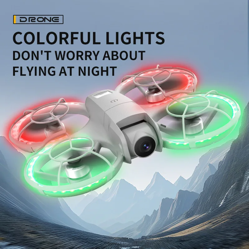 H137Max RC Drone 8K HD Dual Ca - Photography Lighting Beginners avaliação e preço