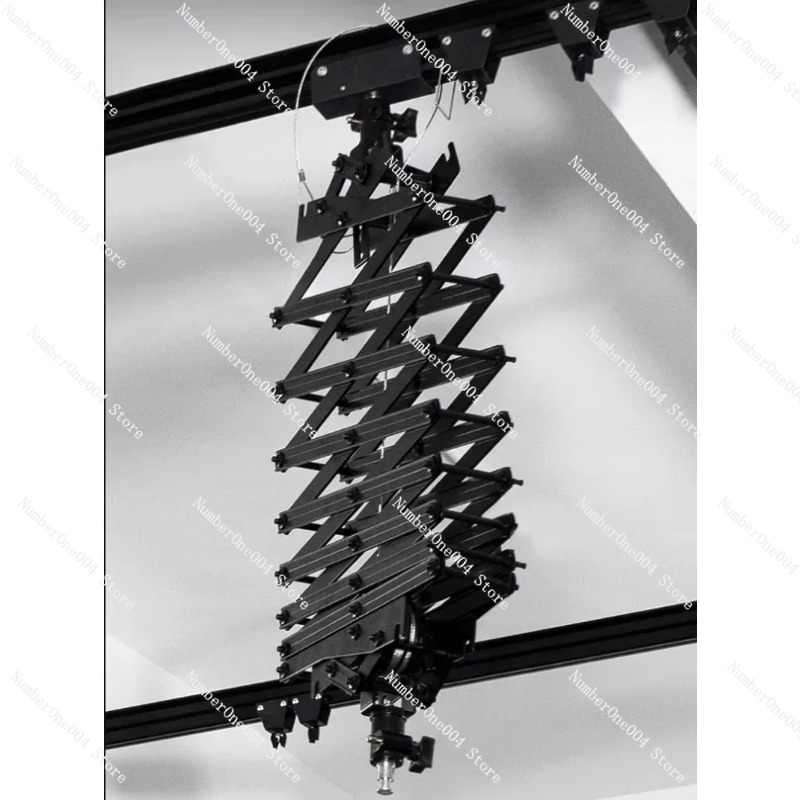 2/3/4m ceiling rail photo stud - Photography Lighting Diy avaliação e preço