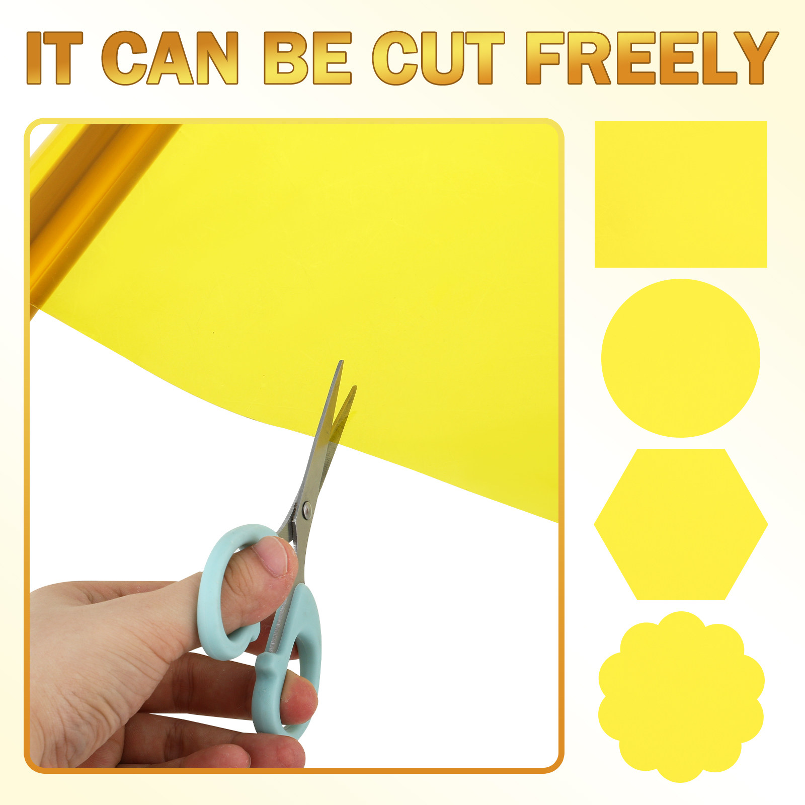 Color Gel Light Filter Sheet W - Photography Lighting Gels avaliação e preço