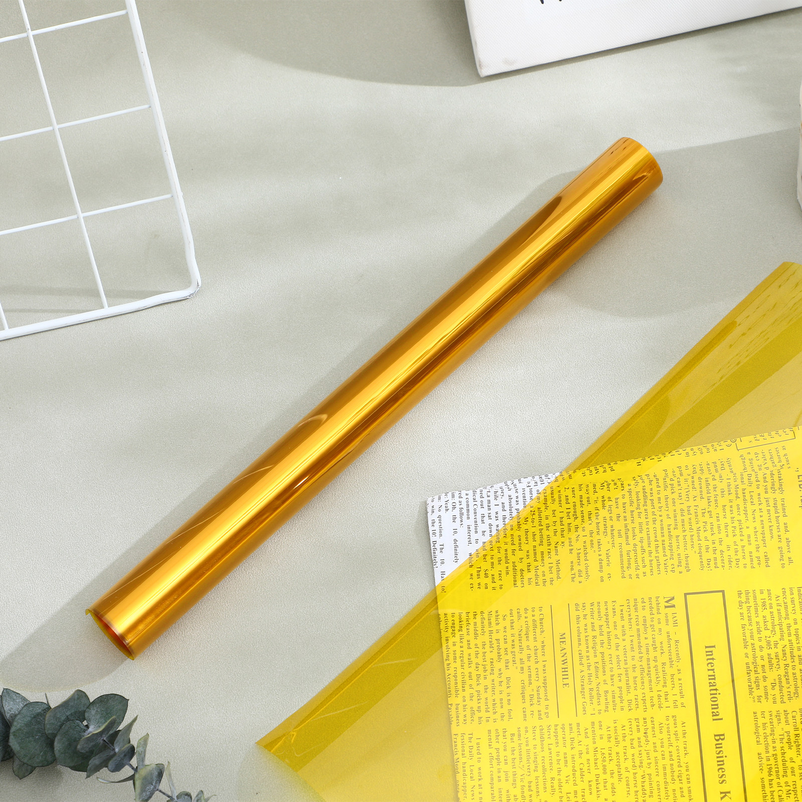 Color Gel Light Filter Sheet W - Photography Lighting Gels avaliação e preço