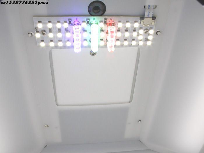 SANOTO brand LED Mini Photo St - Photography Lighting Brand avaliação e preço