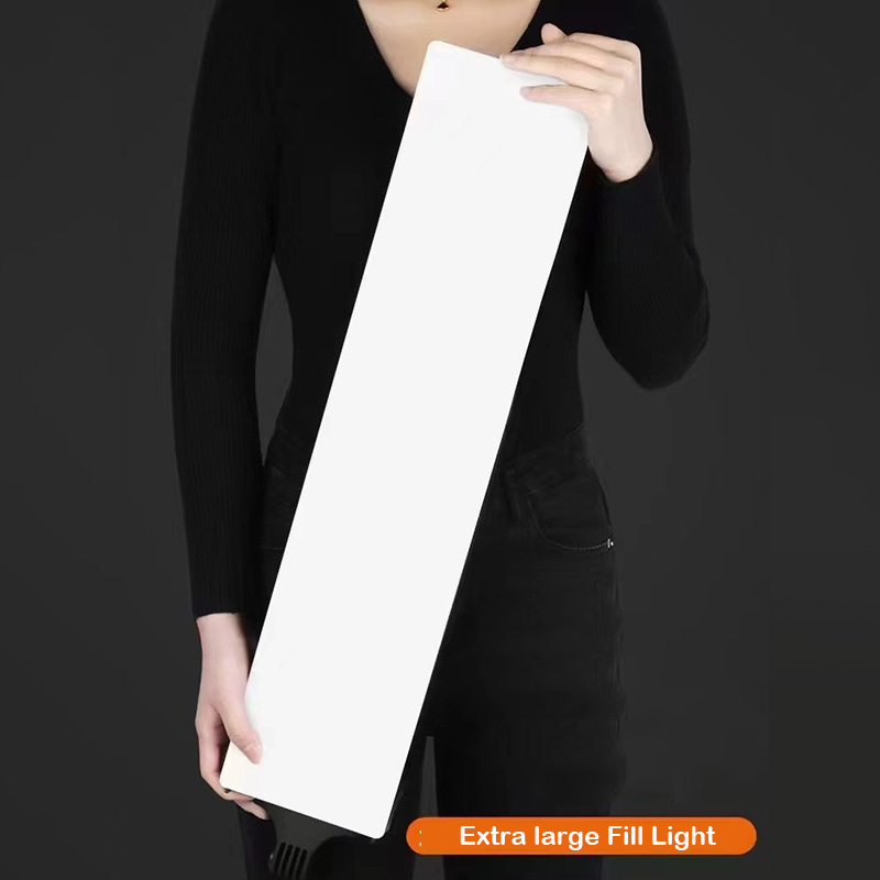 Big Size Fill Lamp Light Photo - Photography Lighting Board avaliação e preço