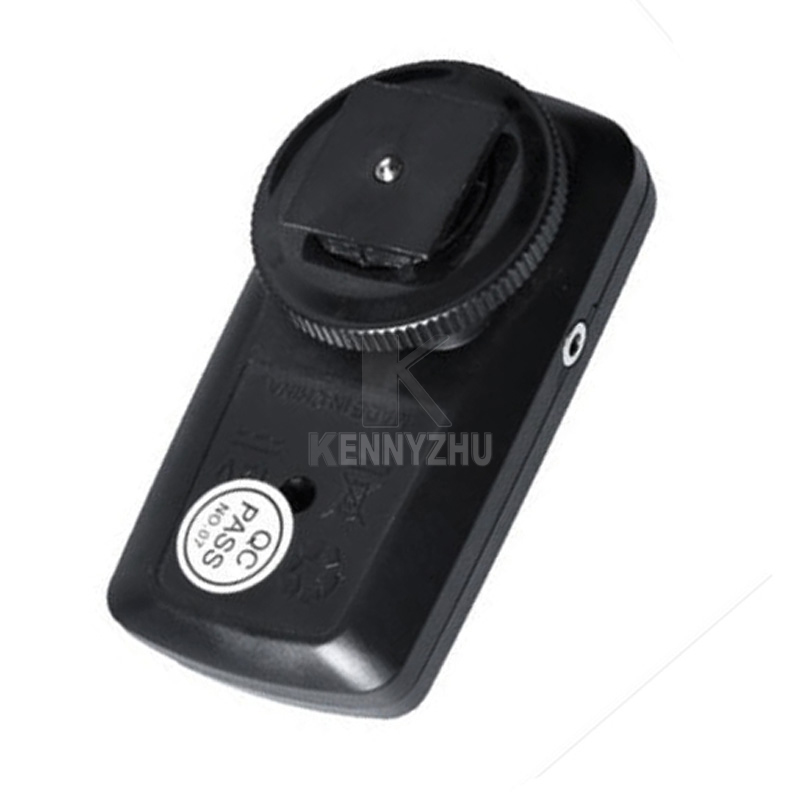 Godox DM-16 Transmitter + Rece - Trigger Receiver Set avaliação e preço