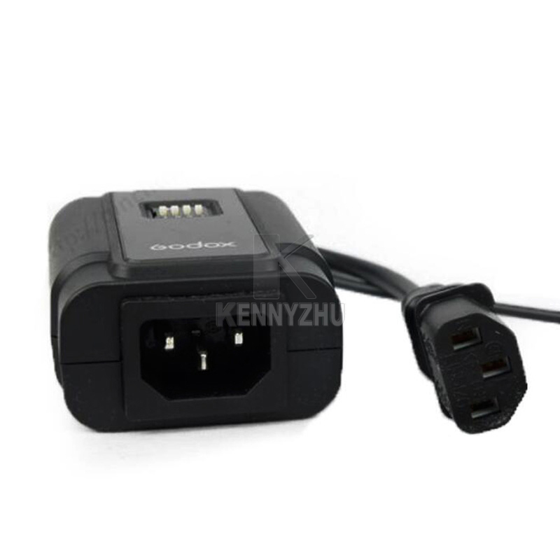 Godox DM-16 Transmitter + Rece - Trigger Receiver Set avaliação e preço