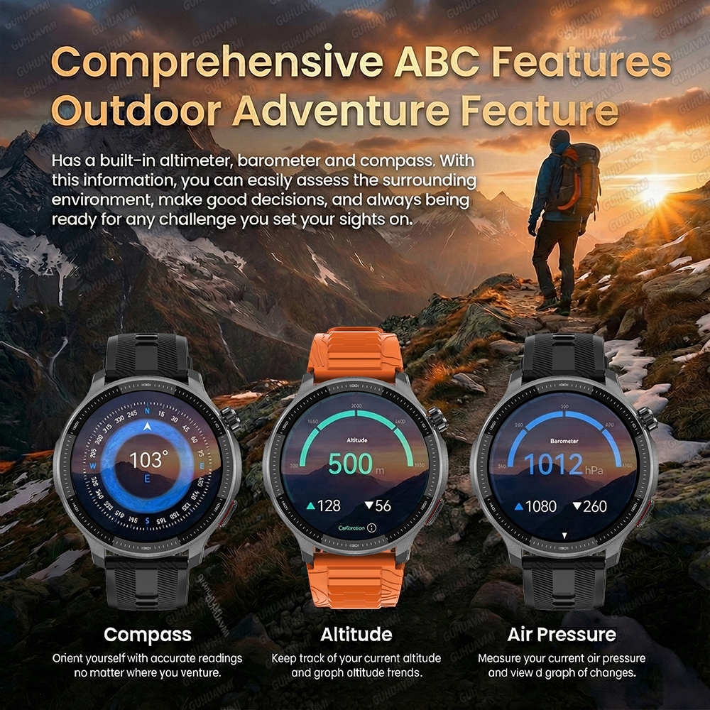 New 4GB Storage Smart Watch GP - Photography Lighting Gels avaliação e preço